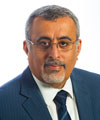 Ghanim Bin Zaal