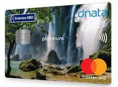 Dnata Platinum Credit Card