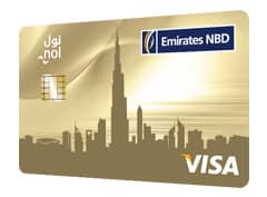 Go4it Gold Credit Card