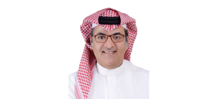 Mr. Zeyad Al-Barrak
