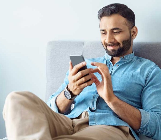 Switching to Emirates NBD is just as simple