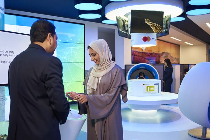 The UAE's most valuable banking brand