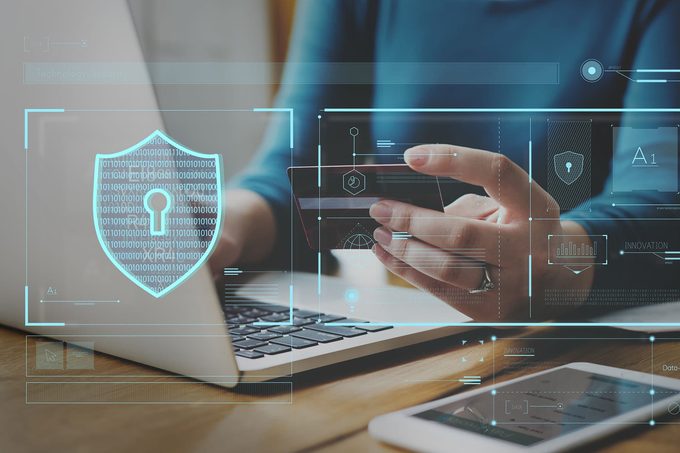 Secure by design