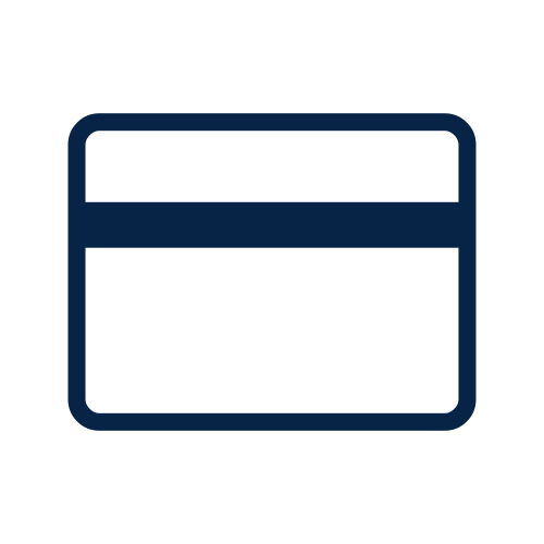 Step 3 — Pay with Visa Infinite