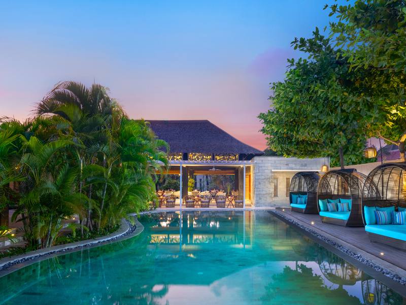 Avani Seminyak Bali