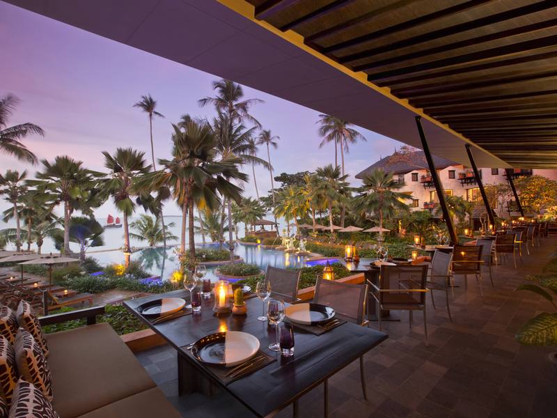 Bophut Samui