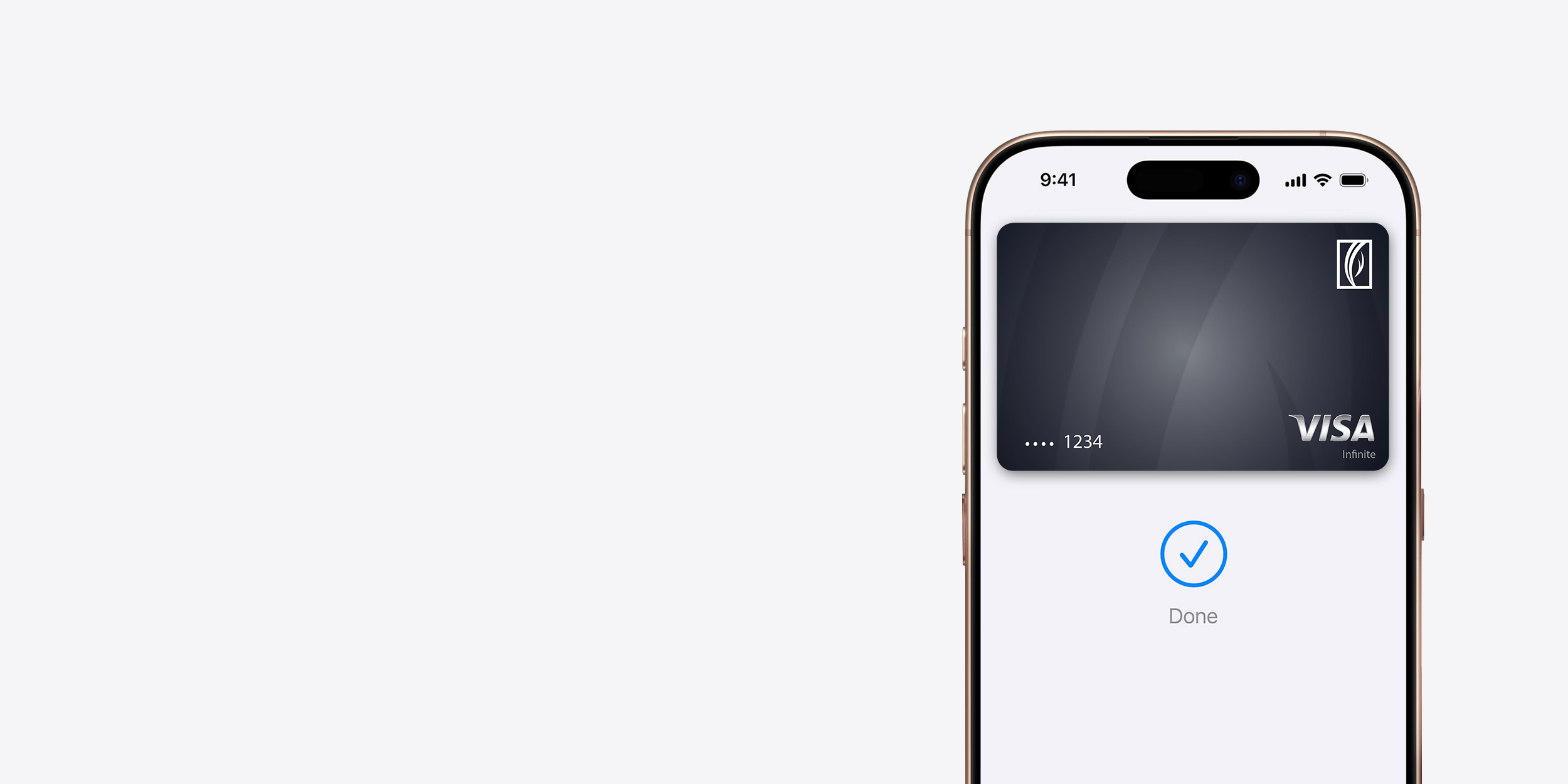 Apple Pay with Emirates NBD