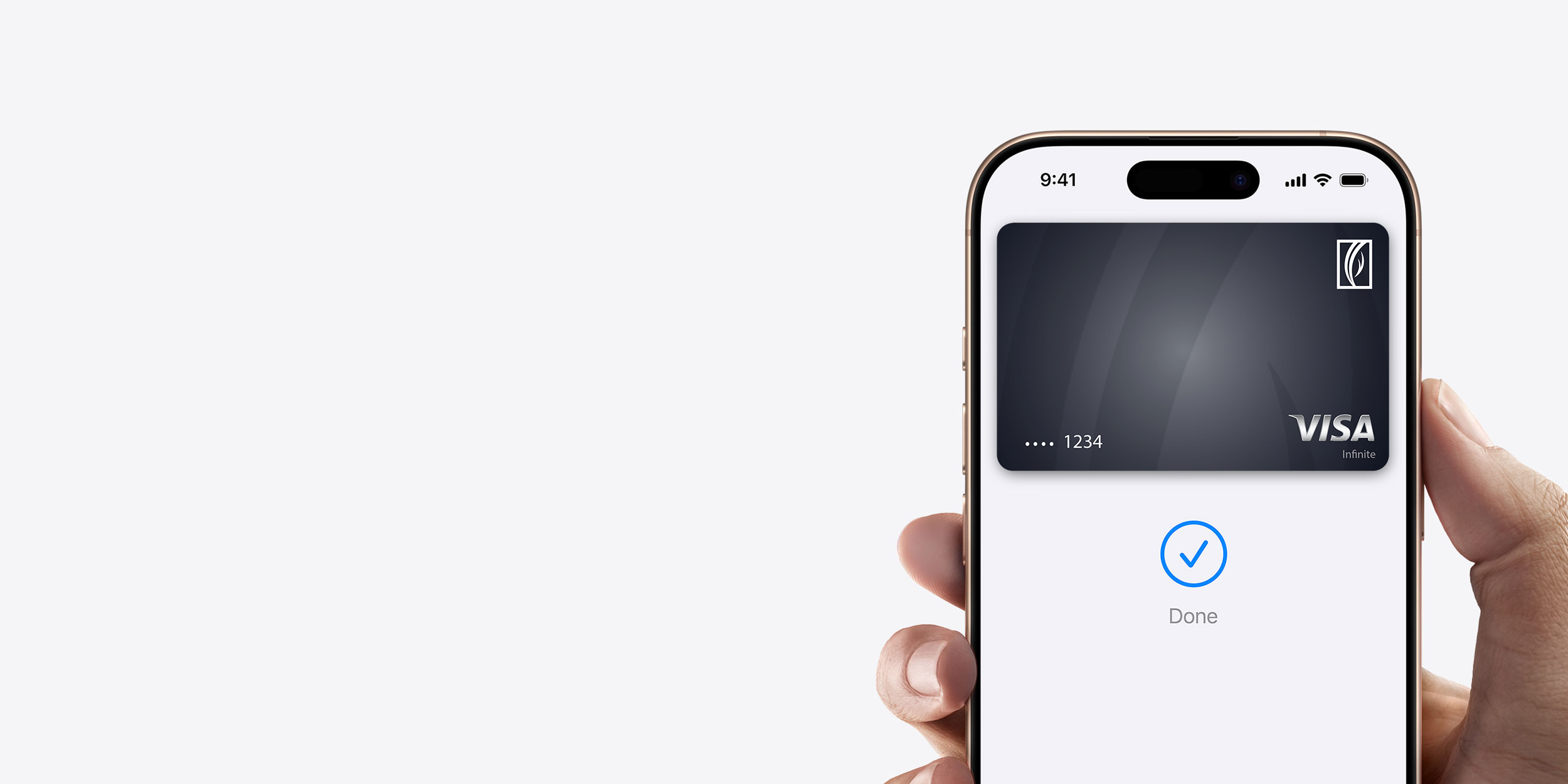 Apple Pay with Emirates NBD