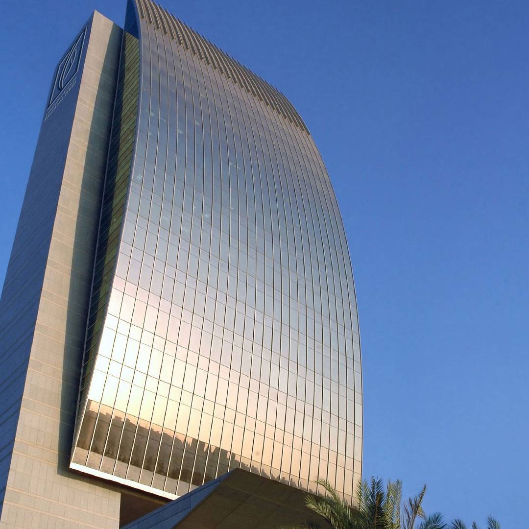 Info Banner  Reverse with Content Start