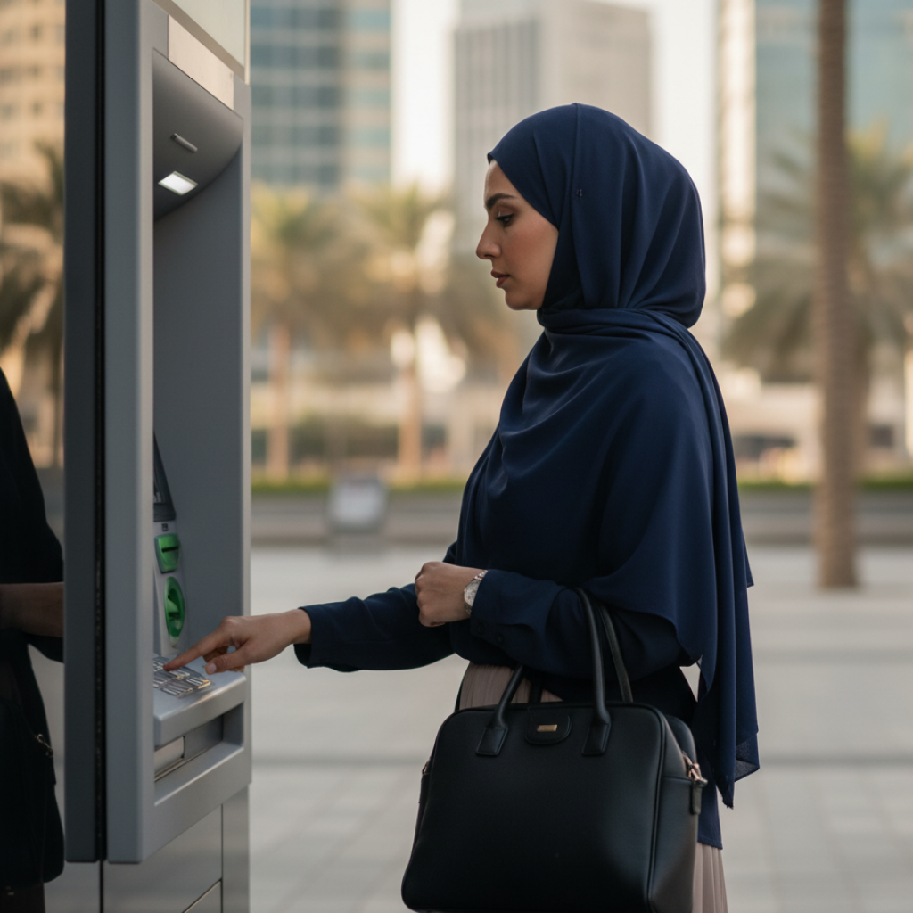 noon One Visa Credit Card