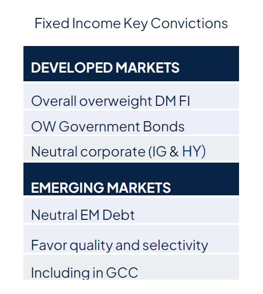 Rate cut(s) ahead, for good and bad reasons