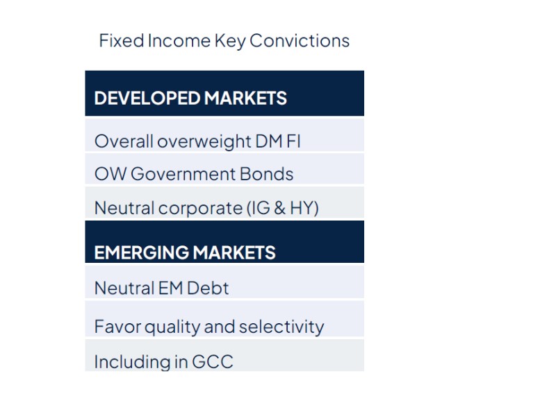 Rate cut(s) ahead, for good and bad reasons