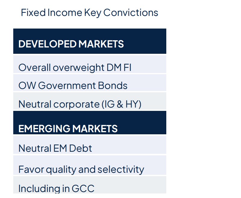Rate cut(s) ahead, for good and bad reasons