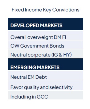 Rate cut(s) ahead, for good and bad reasons