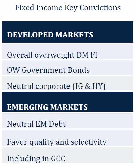 Rate cut(s) ahead, for good and bad reasons
