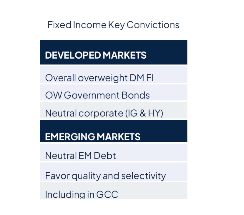 Rate cut(s) ahead, for good and bad reasons