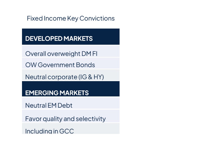 Rate cut(s) ahead, for good and bad reasons