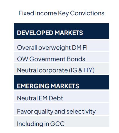 Rate cut(s) ahead, for good and bad reasons