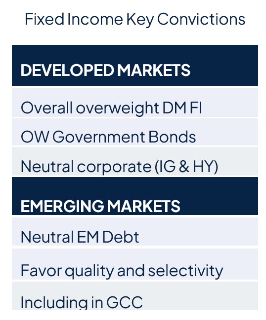 Rate cut(s) ahead, for good and bad reasons