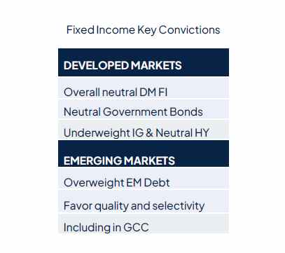 Rate cut(s) ahead, for good and bad reasons