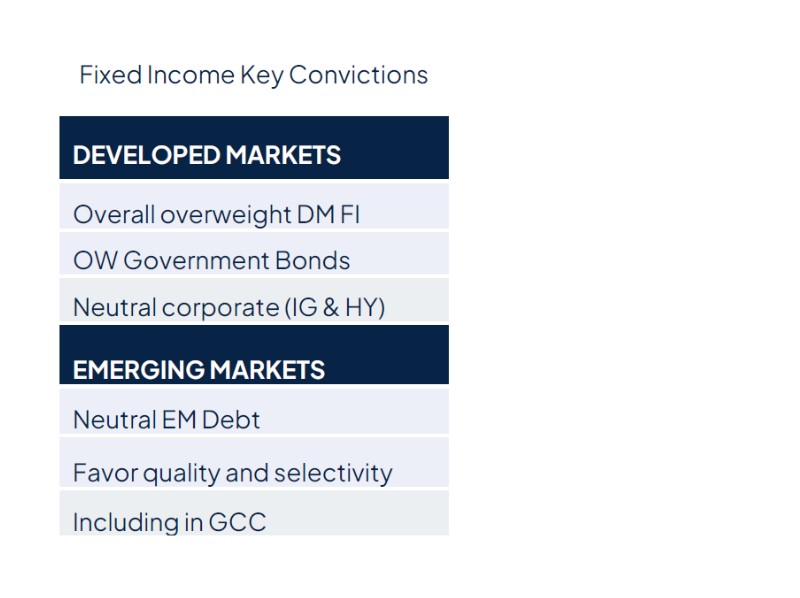 Rate cut(s) ahead, for good and bad reasons