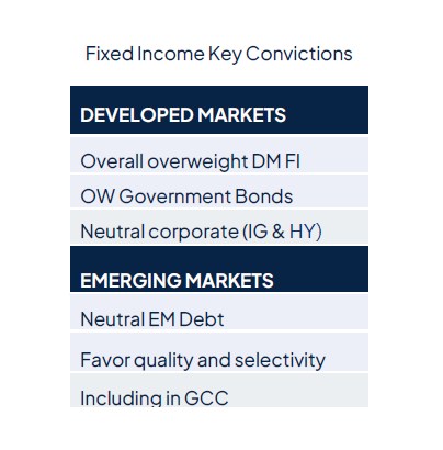Rate cut(s) ahead, for good and bad reasons