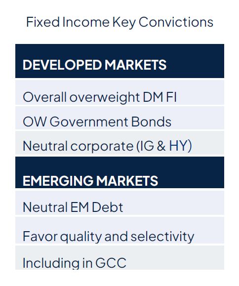 Rate cut(s) ahead, for good and bad reasons