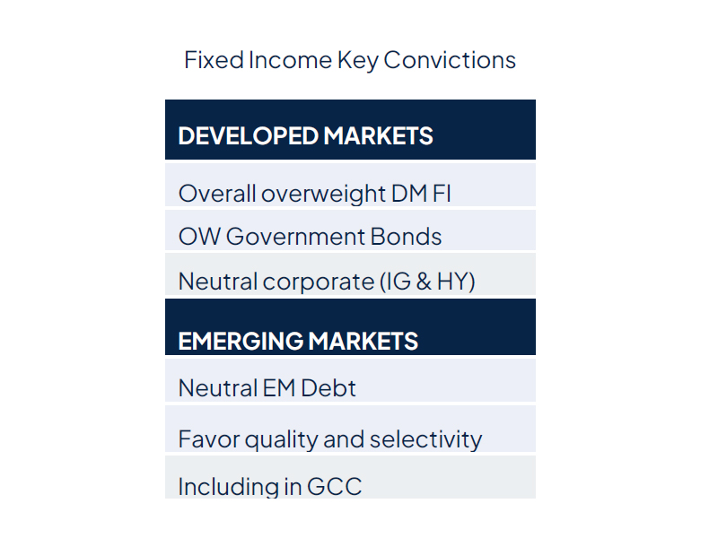 Rate cut(s) ahead, for good and bad reasons