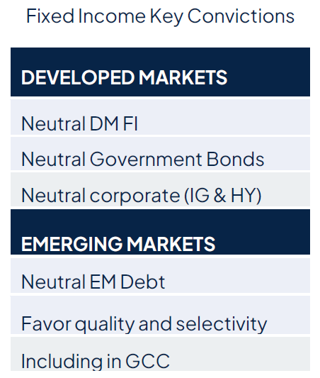 Rate cut(s) ahead, for good and bad reasons