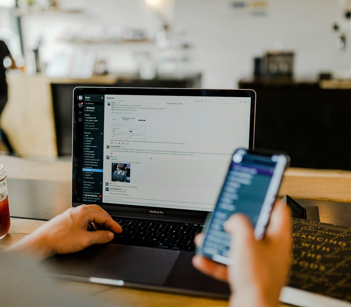 Get instant help on the ENBD X app