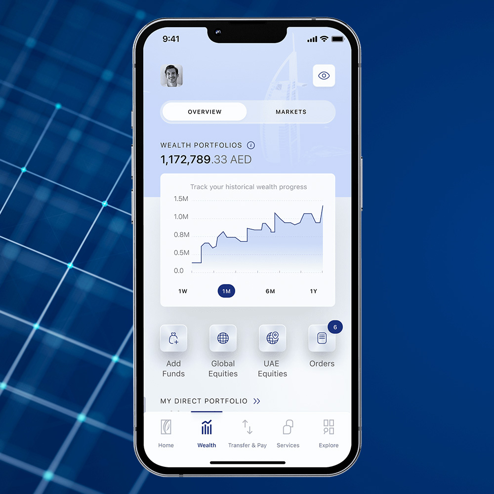 Info Banner  Reverse with Content Start
