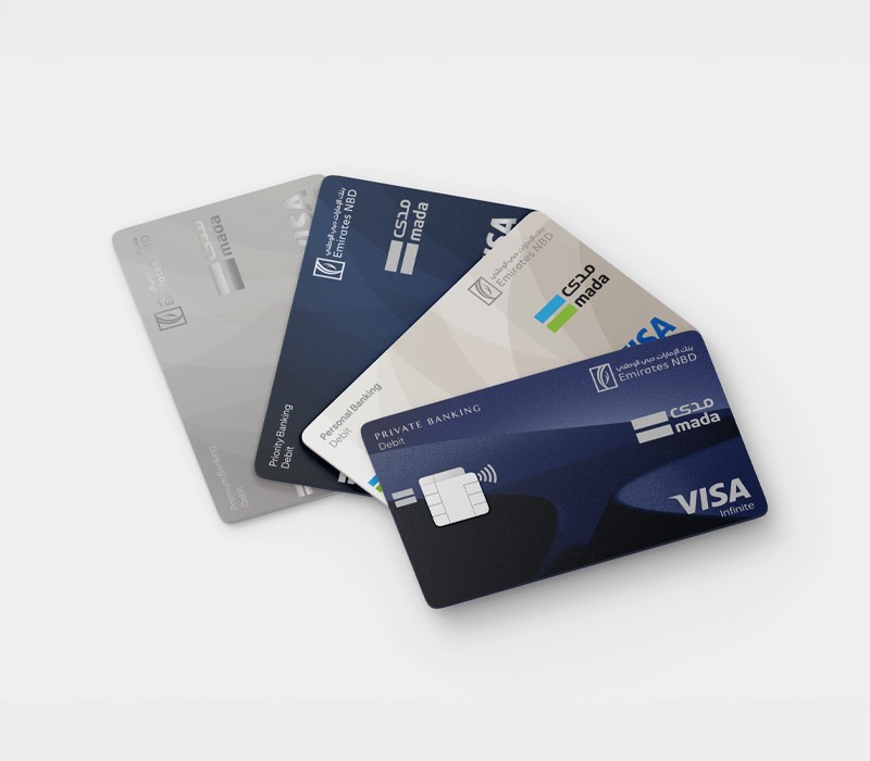 noon One Visa Credit Card