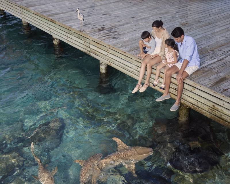 Centara Ras Fushi Resort & Spa Maldives