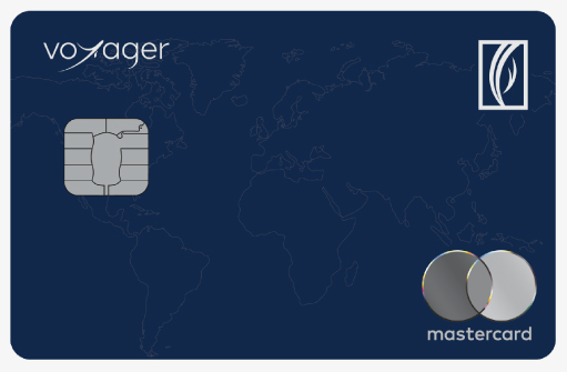 World Elite Mastercard credit card