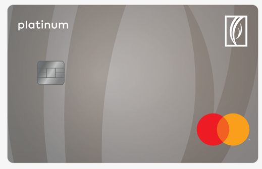 Mastercard Platinum Credit Card