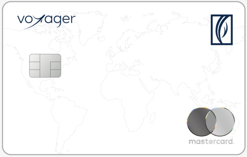 World Mastercard credit card