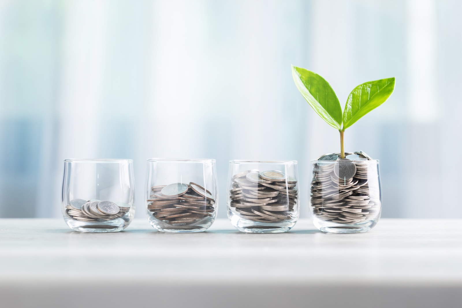 Al Mothmer Saving Account - Zakat Exempt