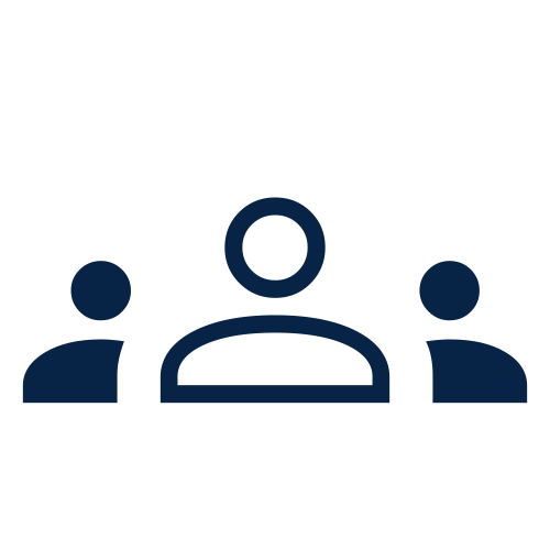 Step 3 — Choose Shared Transport