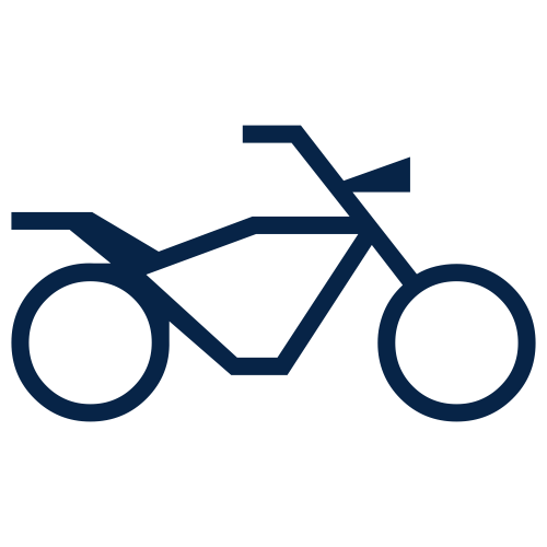 Sidecar scooters (Glides)