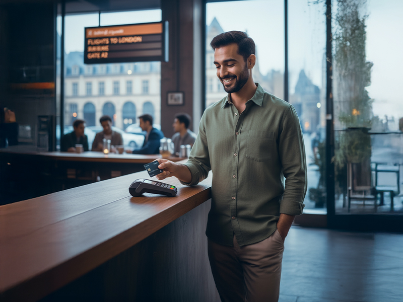 Info Banner  Reverse with Content Start