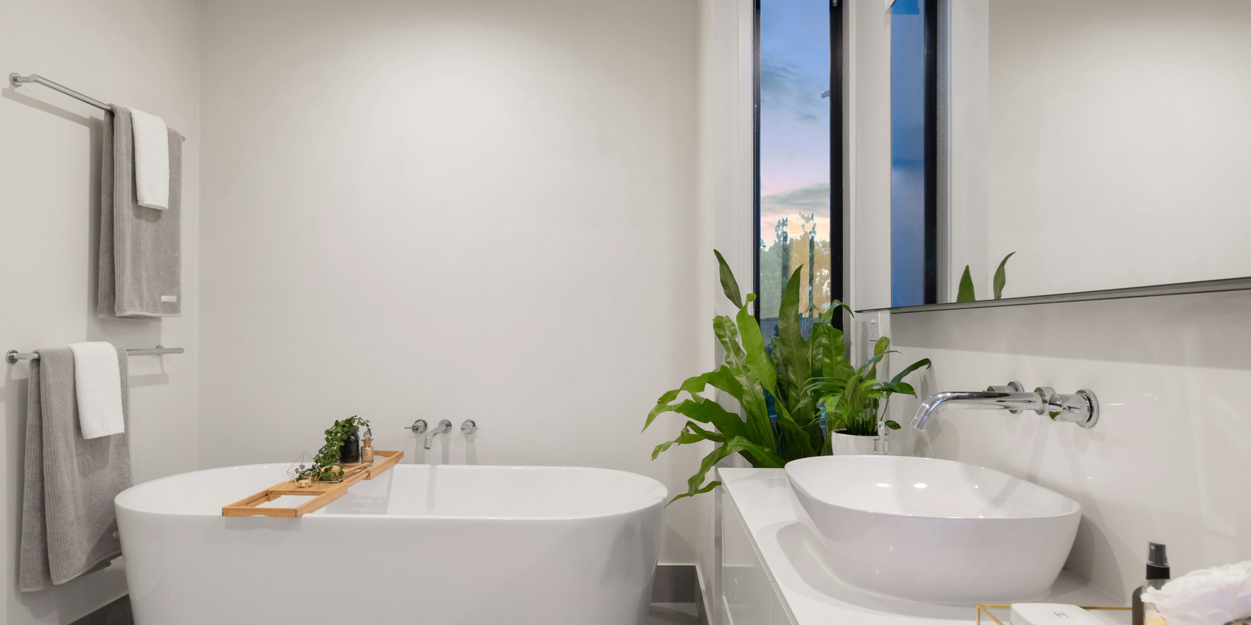 RAK Ceramics premium finishes