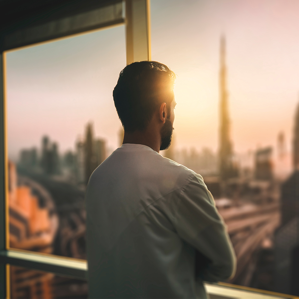 Exclusive Banking Centers in Dubai and Abu Dhabi