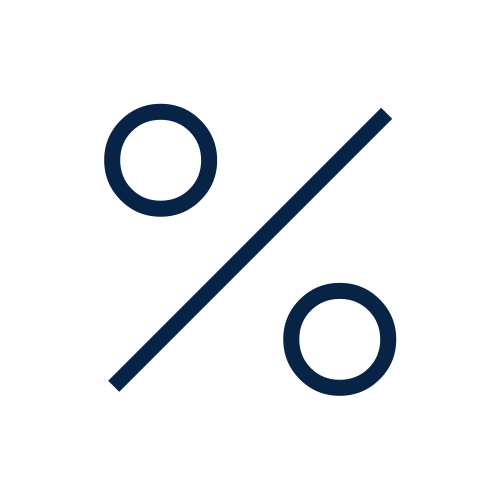 بفائدة 0%