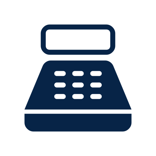 Spend on retail or online