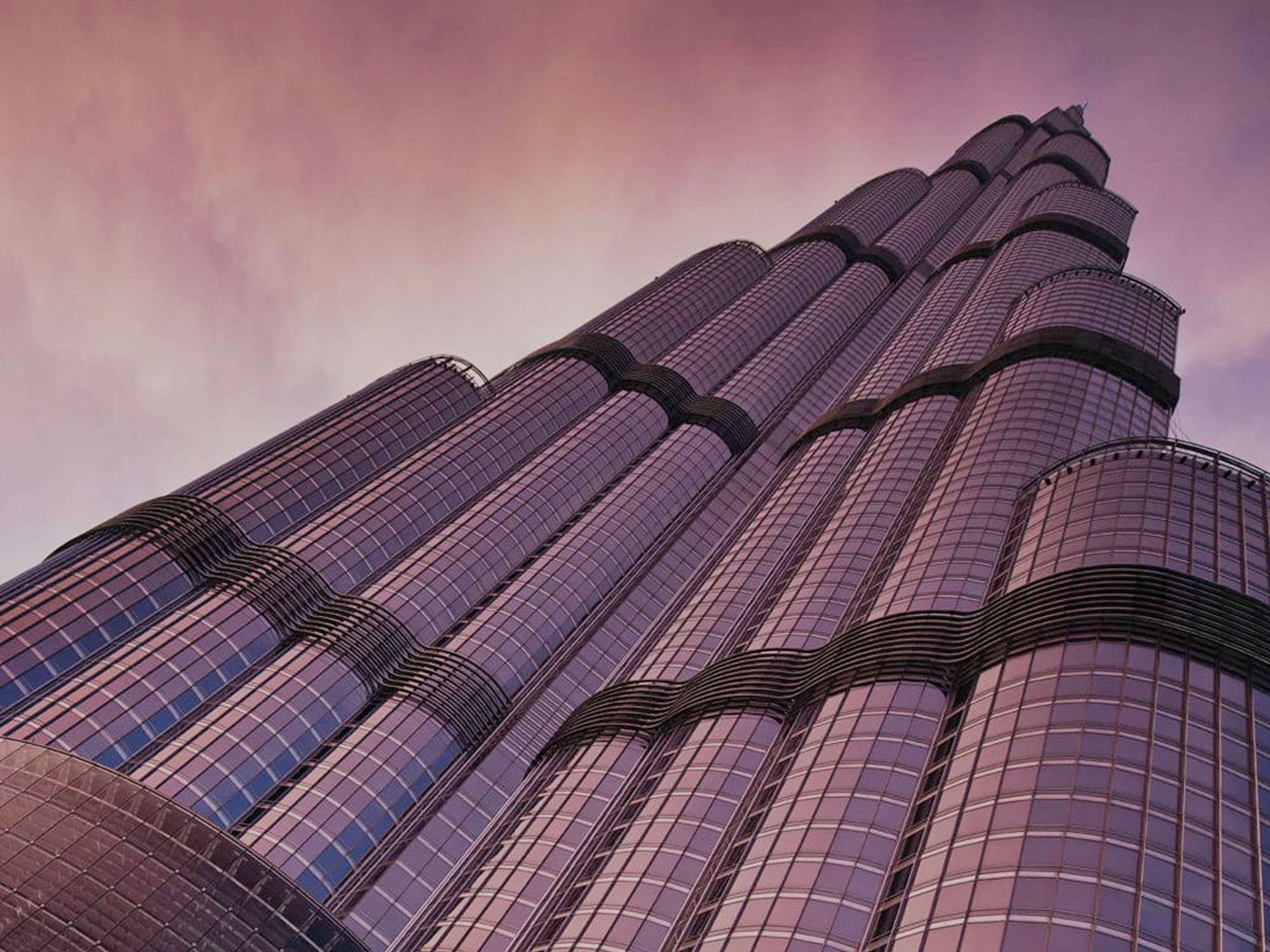 U by Emaar Infinite Credit Card