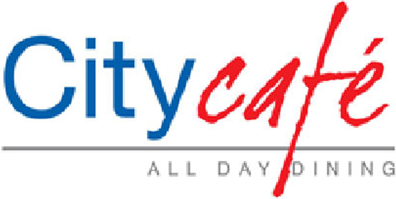 City Café - Citymax Hotel