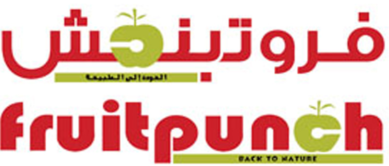 فروت بنش