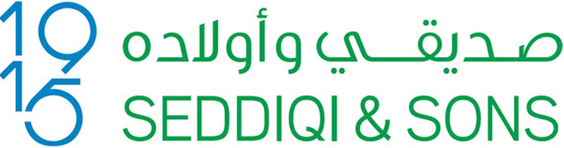 1915 by Seddiqi & Sons