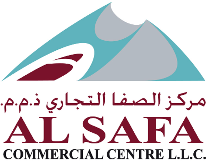 Al Safa Supermarket /Commercial Centre