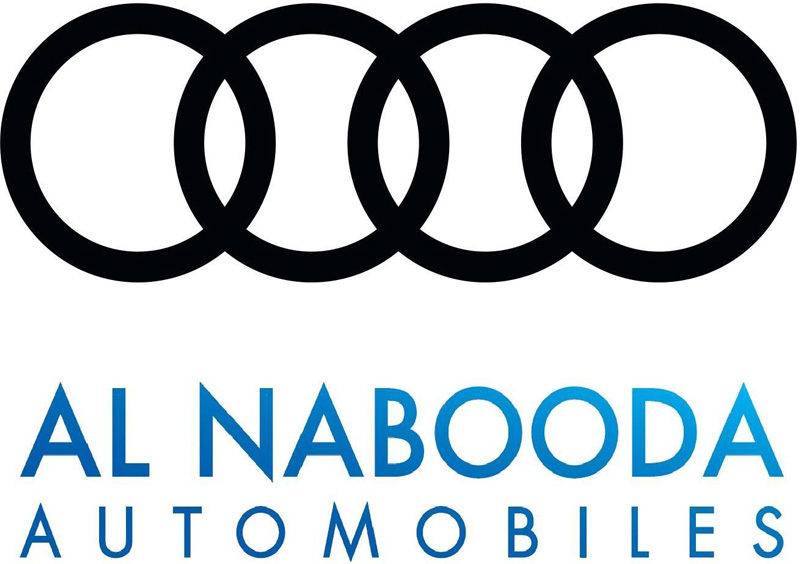 Audi - Al Nabooda Automobiles